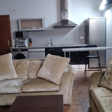 Jerez Centro Mrz Rentals Jerez de la Frontera Eksteriør billede