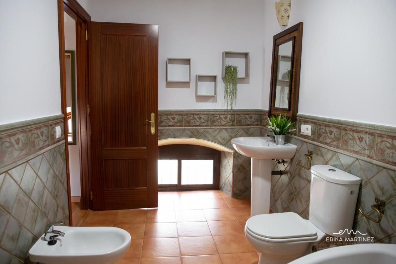 Jerez Centro Mrz Rentals Jerez de la Frontera Eksteriør billede