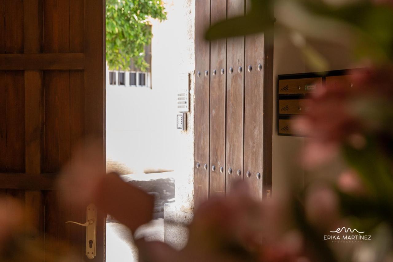 Jerez Centro Mrz Rentals Jerez de la Frontera Eksteriør billede