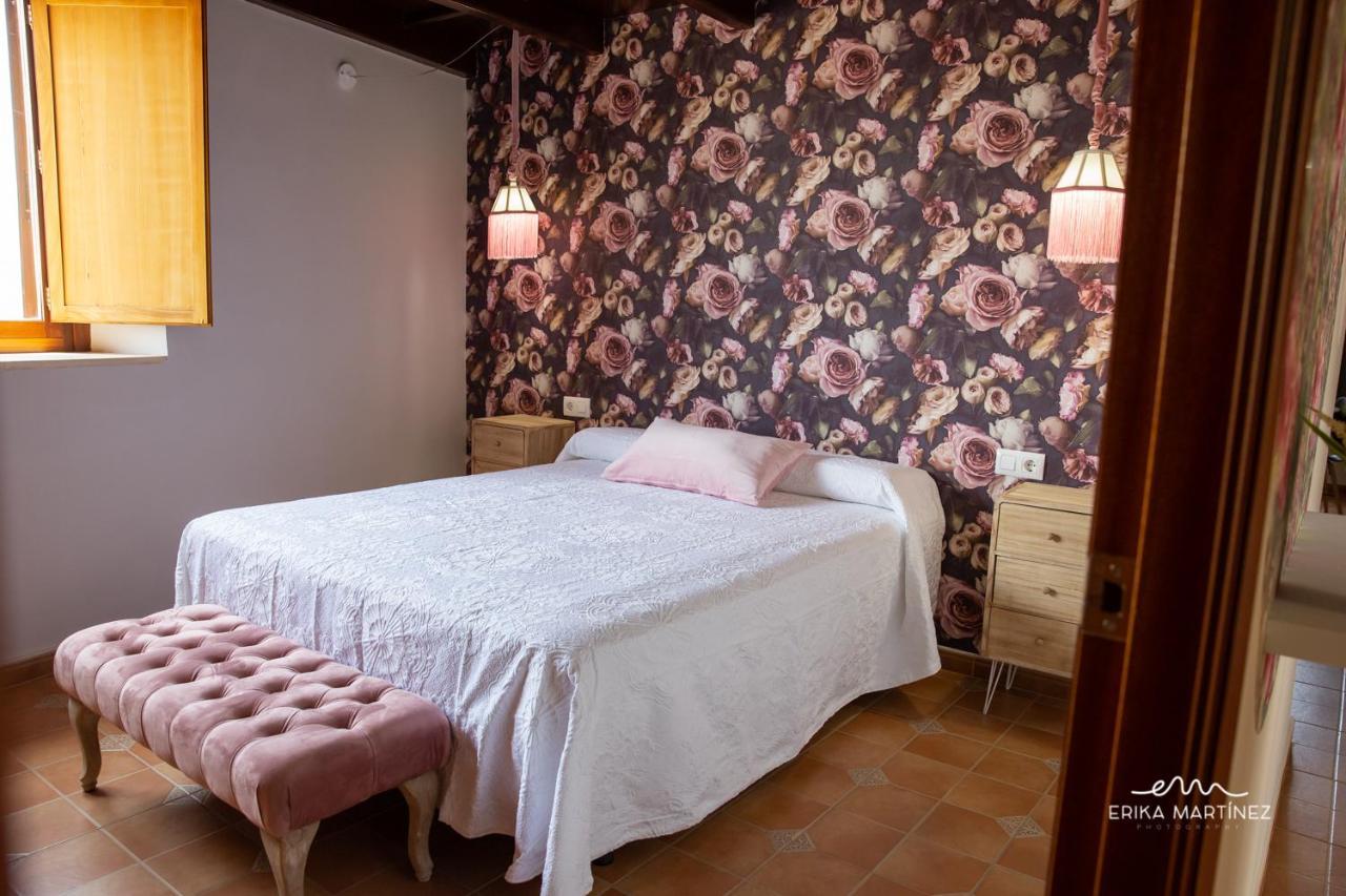 Jerez Centro Mrz Rentals Jerez de la Frontera Eksteriør billede