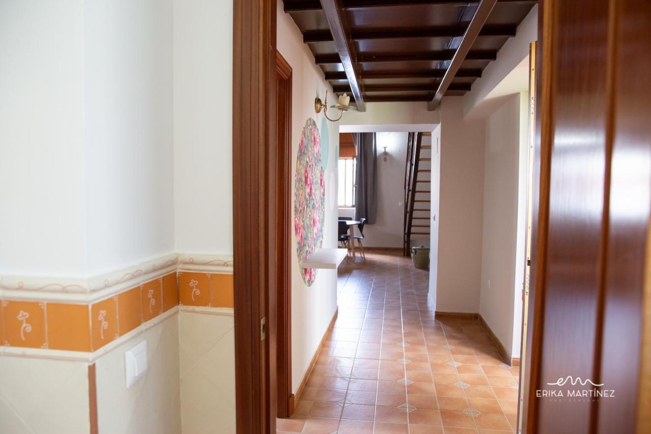 Jerez Centro Mrz Rentals Jerez de la Frontera Eksteriør billede