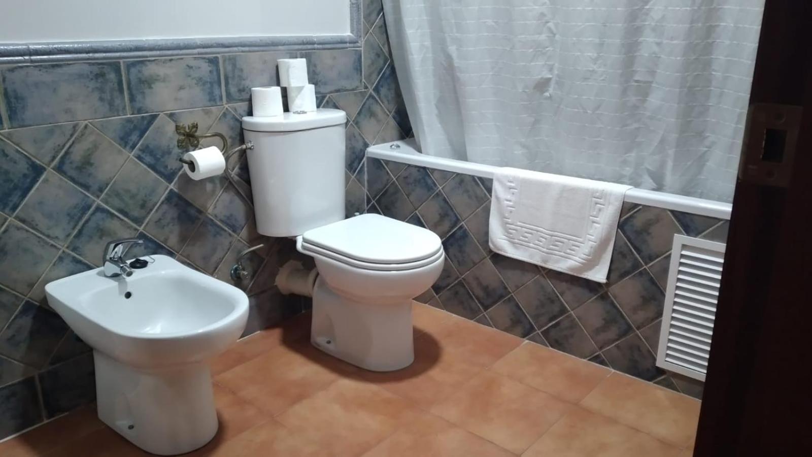 Jerez Centro Mrz Rentals Jerez de la Frontera Eksteriør billede