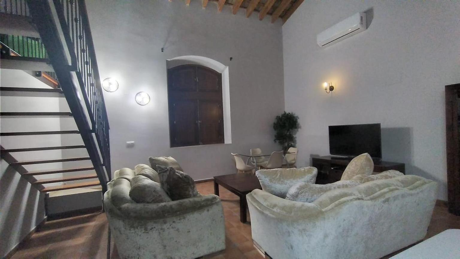 Jerez Centro Mrz Rentals Jerez de la Frontera Eksteriør billede