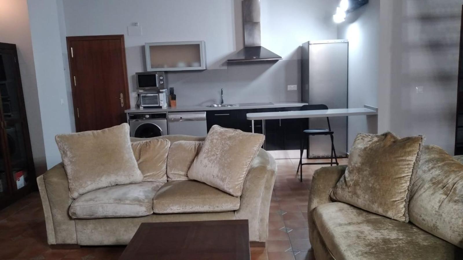 Jerez Centro Mrz Rentals Jerez de la Frontera Eksteriør billede